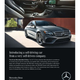 Illustration for article titled Mercedes 'Self-Driven' Advertisement Doesn't Feature A Self-Driving Car (Update)